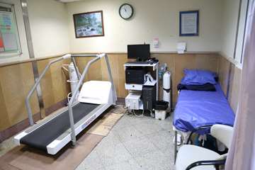 بیمارستان رفیده